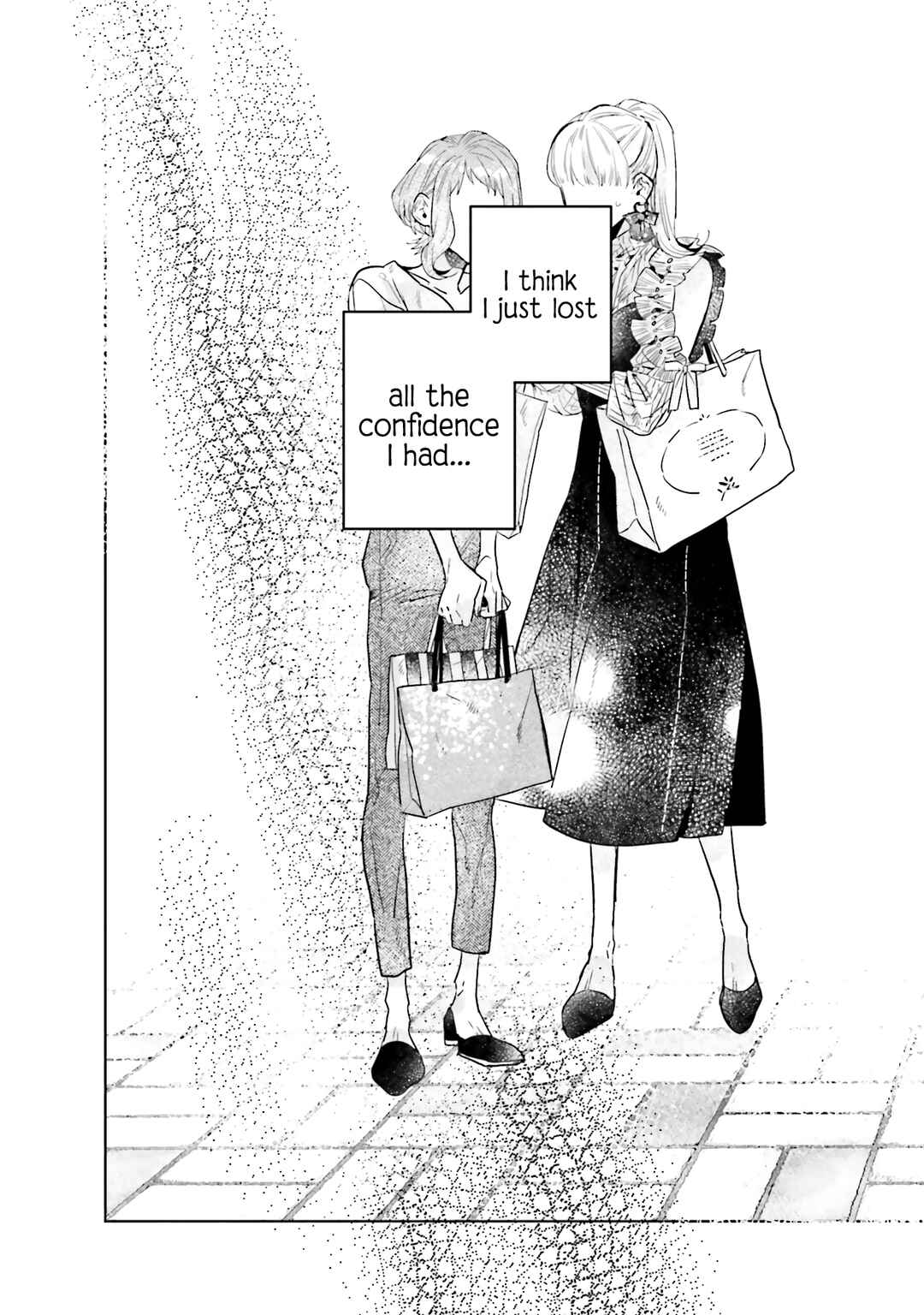 Page 16 Chapter 19 What He Who Doesnt Believe in Fate Says