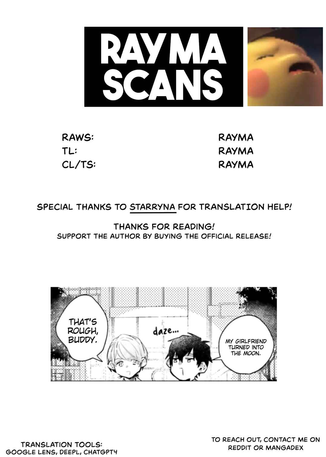 Page 19 Chapter 19 What He Who Doesnt Believe in Fate Says