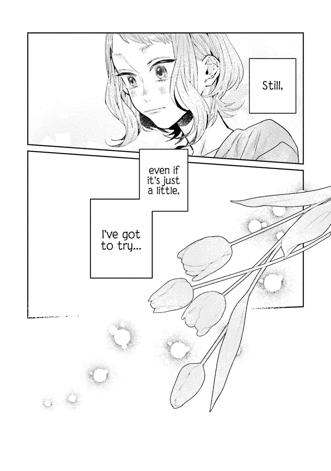 Page 9 Chapter 19 What He Who Doesnt Believe in Fate Says