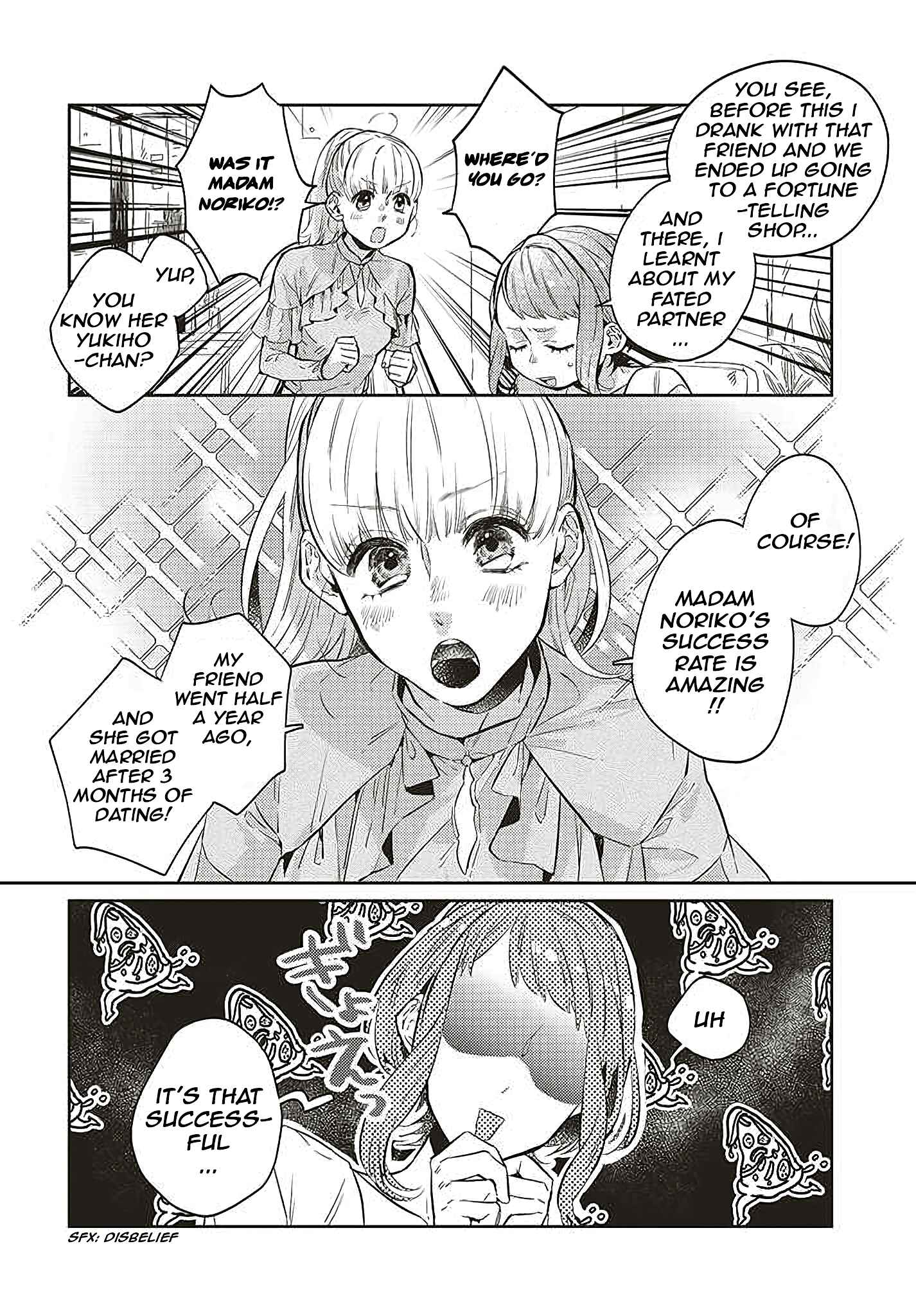Page 10 Chapter 5 What He Who Doesnt Believe in Fate Says