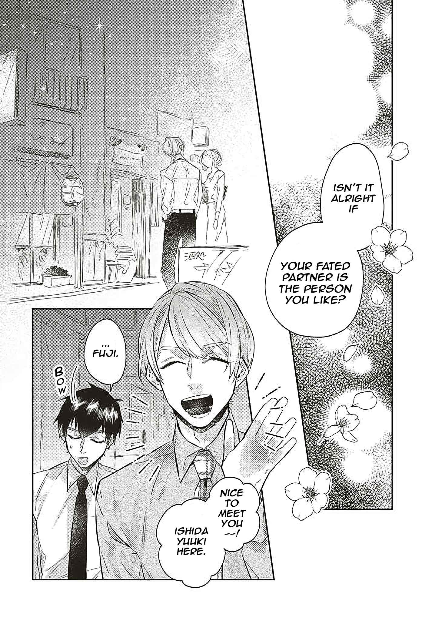 Page 16 Chapter 5 What He Who Doesnt Believe in Fate Says