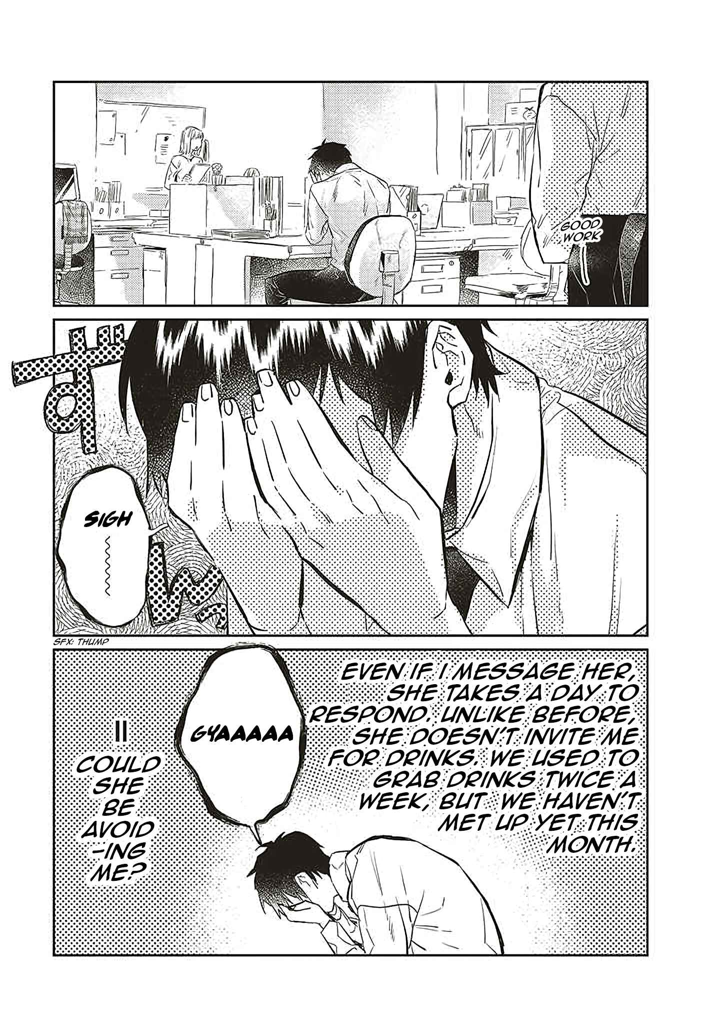 Page 2 Chapter 5 What He Who Doesnt Believe in Fate Says