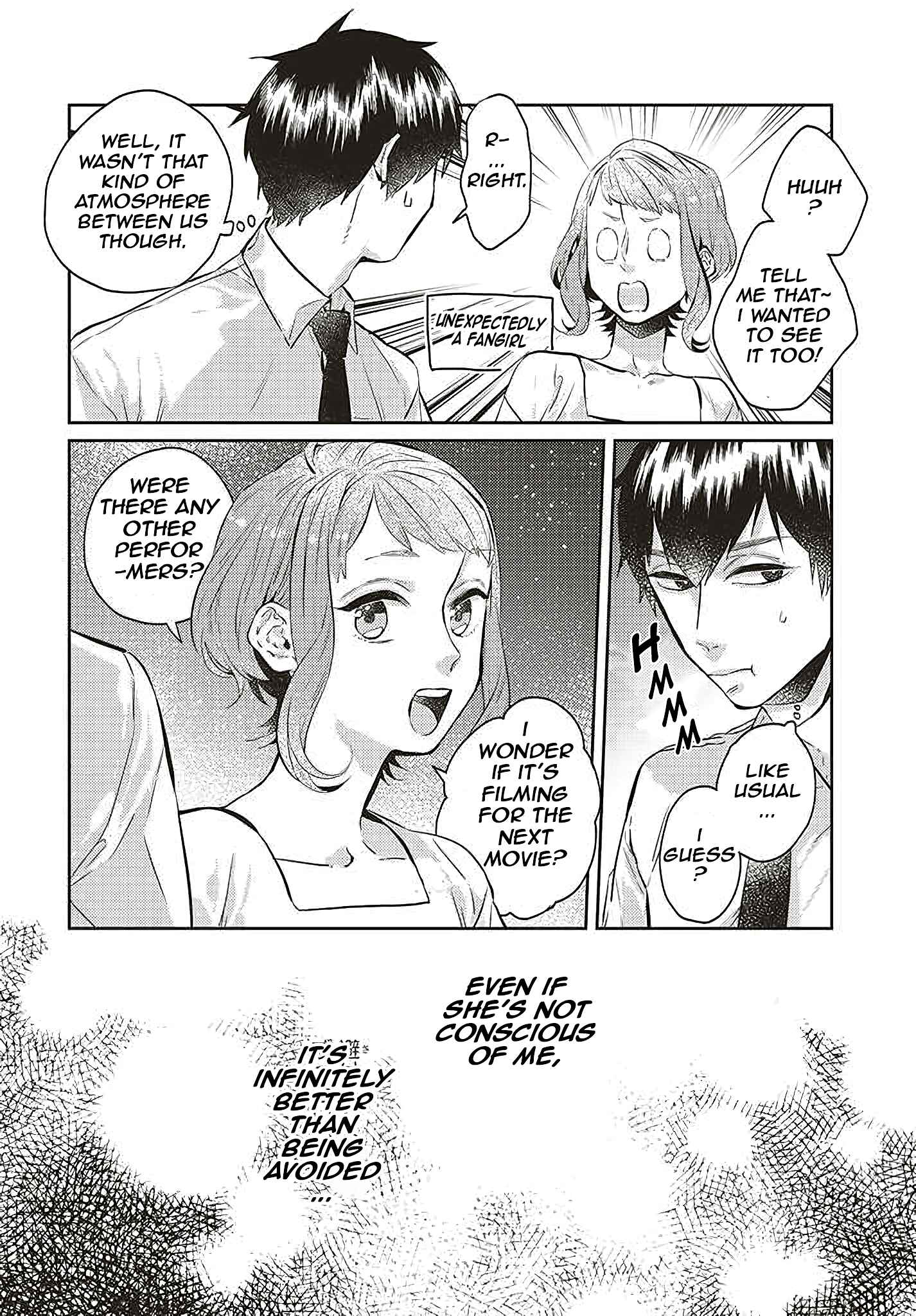 Page 20 Chapter 5 What He Who Doesnt Believe in Fate Says