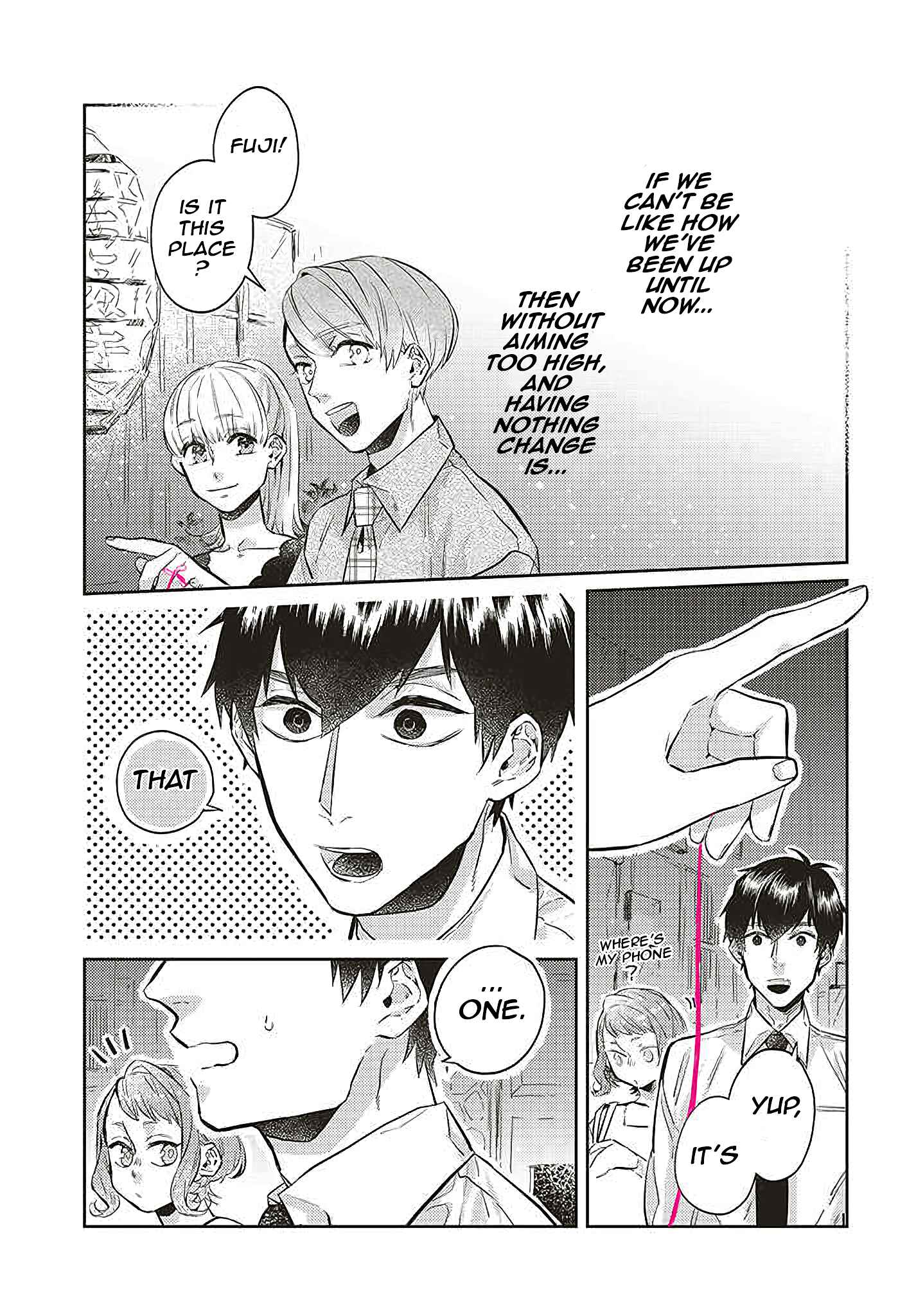 Page 21 Chapter 5 What He Who Doesnt Believe in Fate Says