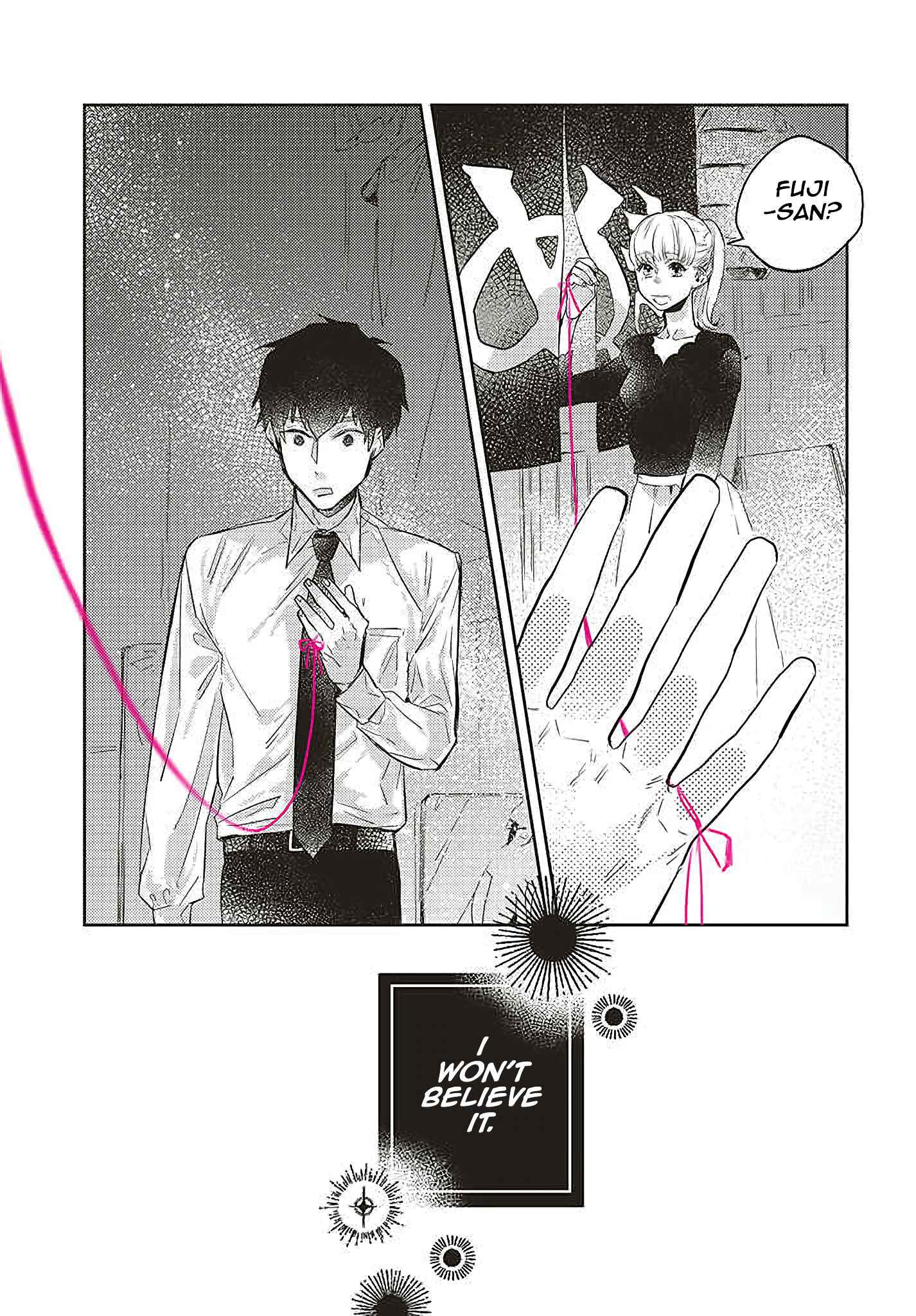 Page 25 Chapter 5 What He Who Doesnt Believe in Fate Says