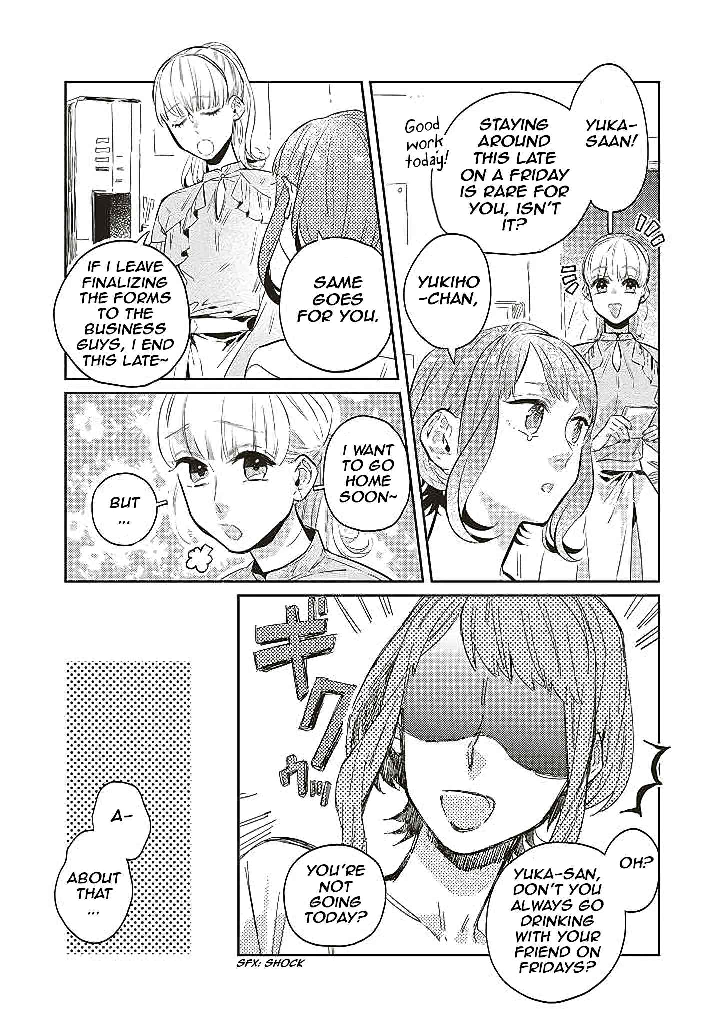 Page 9 Chapter 5 What He Who Doesnt Believe in Fate Says