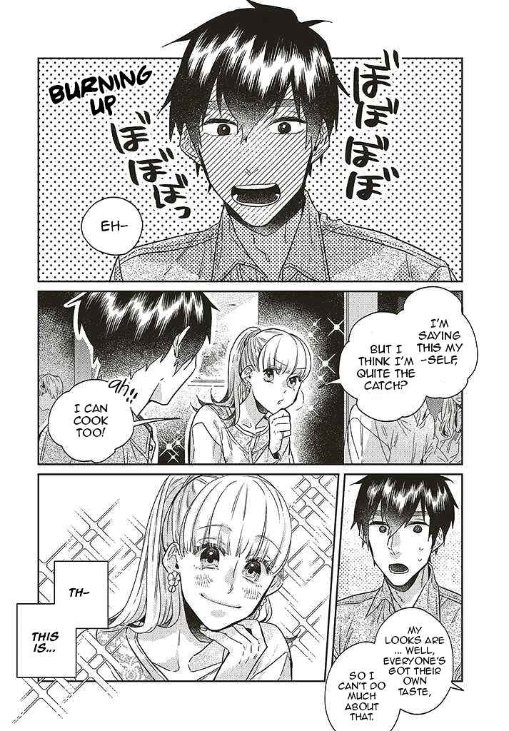 Page 10 Chapter 10 What He Who Doesnt Believe in Fate Says