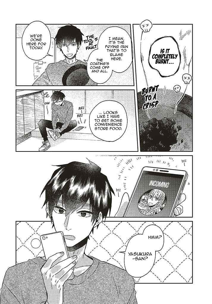 Page 2 Chapter 10 What He Who Doesnt Believe in Fate Says