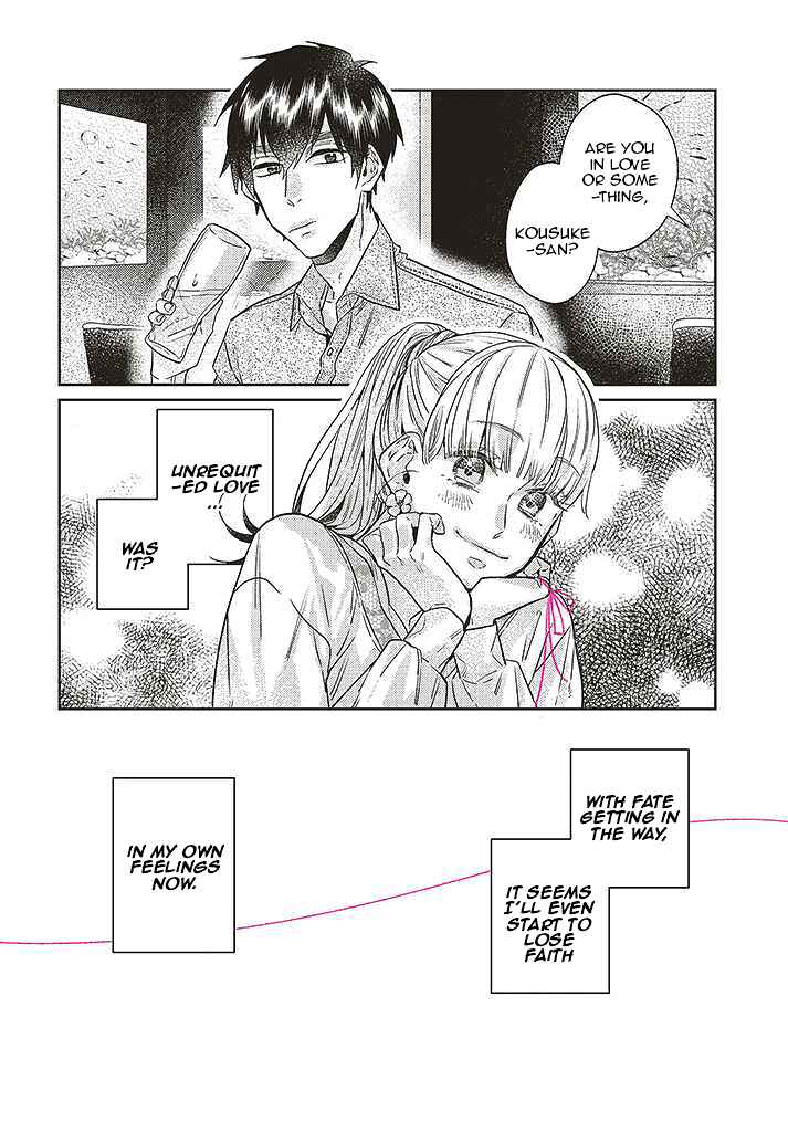 Page 8 Chapter 10 What He Who Doesnt Believe in Fate Says