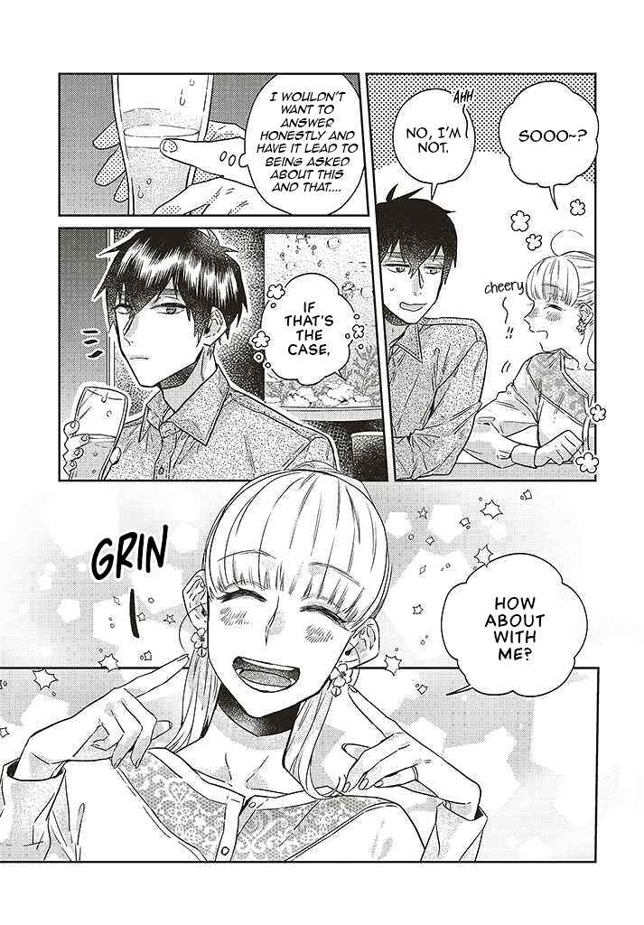 Page 9 Chapter 10 What He Who Doesnt Believe in Fate Says