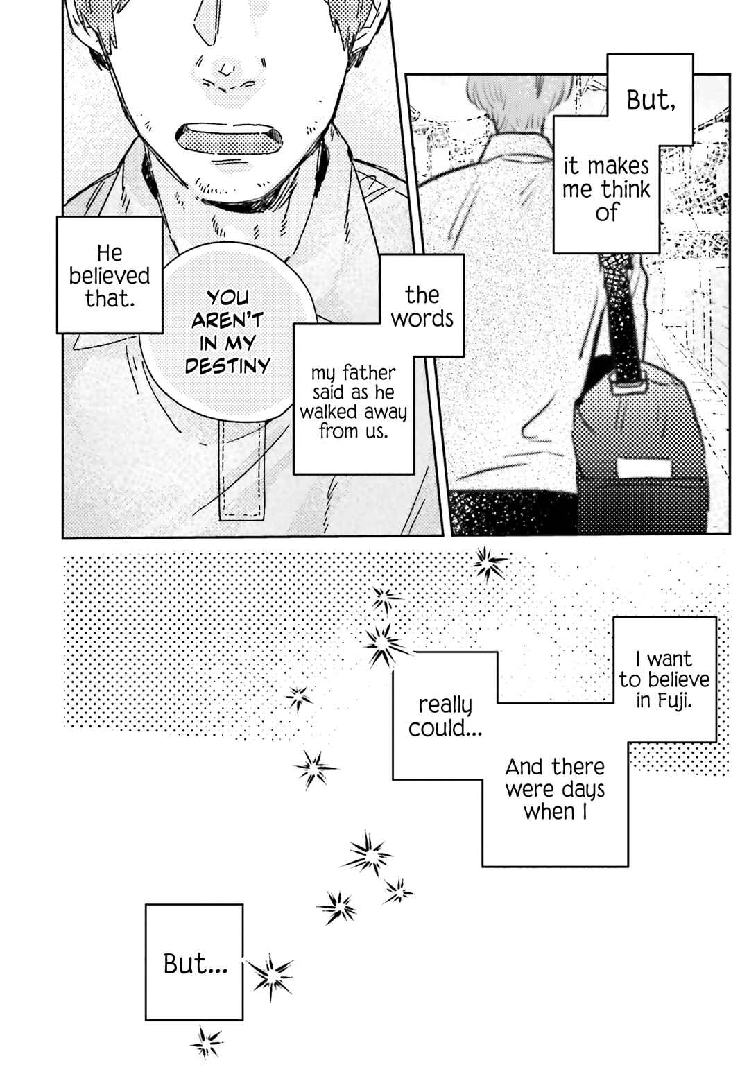 Page 12 Chapter 26 What He Who Doesnt Believe in Fate Says