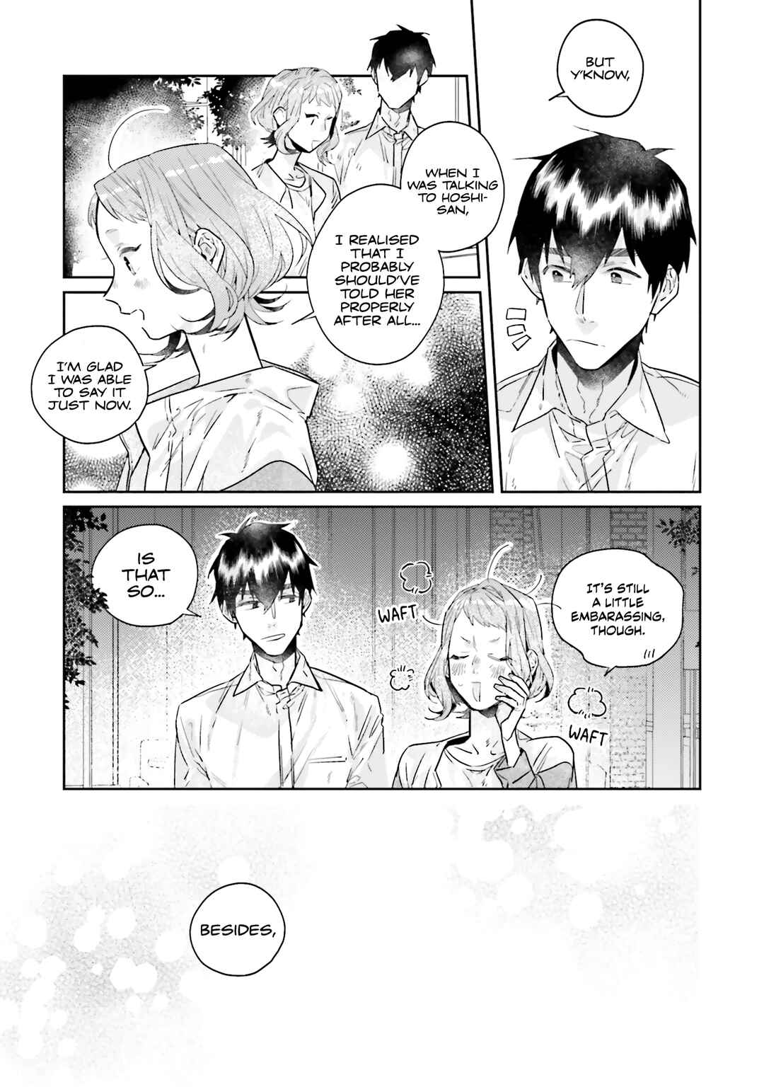 Page 19 Chapter 22 What He Who Doesnt Believe in Fate Says