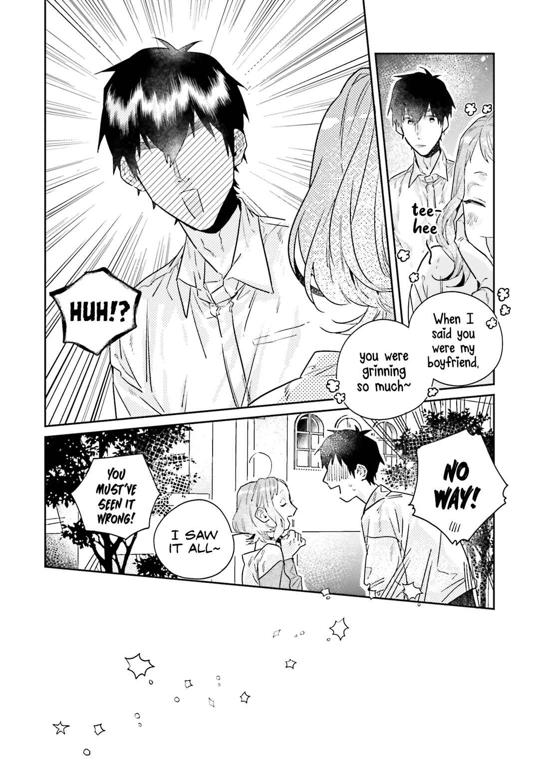 Page 20 Chapter 22 What He Who Doesnt Believe in Fate Says
