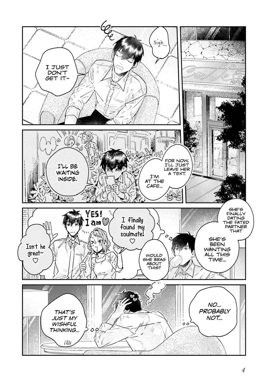 Page 8 Chapter 22 What He Who Doesnt Believe in Fate Says