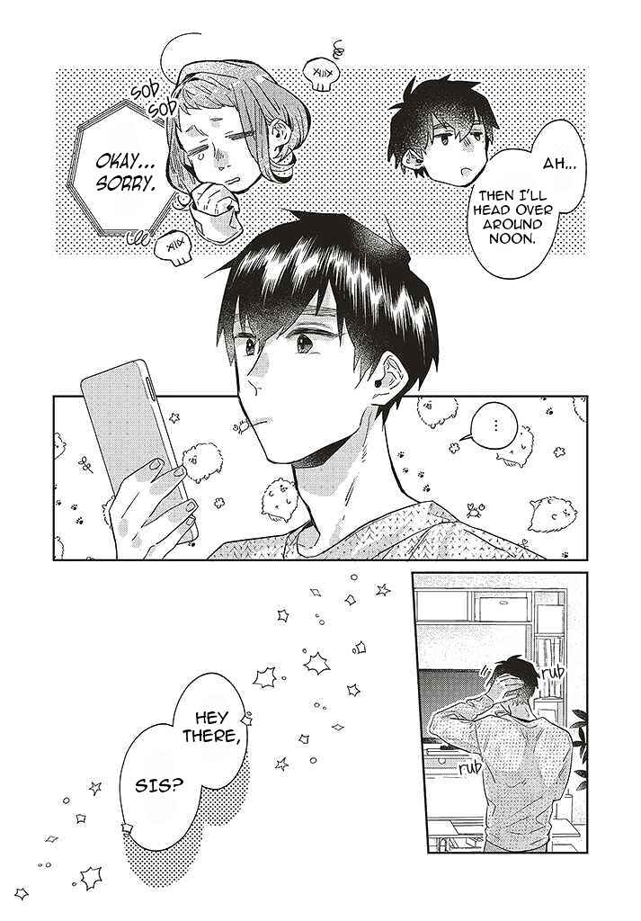 Page 16 Chapter 8 What He Who Doesnt Believe in Fate Says