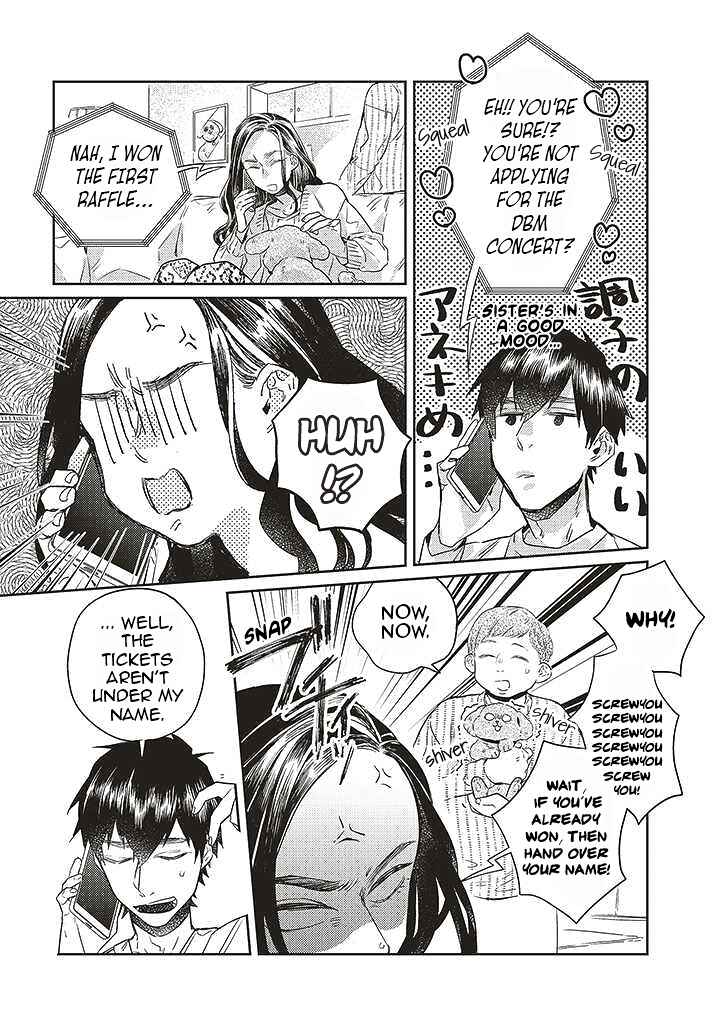 Page 2 Chapter 8 What He Who Doesnt Believe in Fate Says