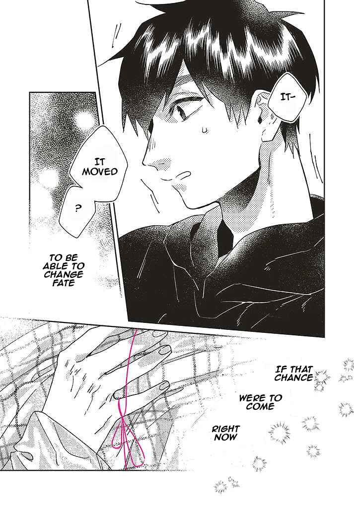 Page 26 Chapter 8 What He Who Doesnt Believe in Fate Says