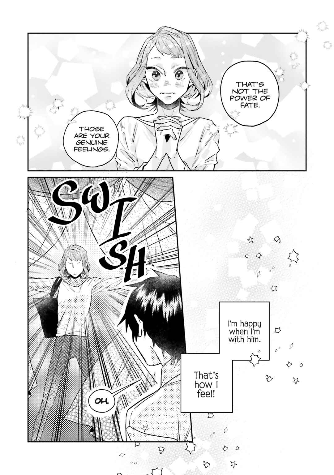 Page 10 Chapter 12 What He Who Doesnt Believe in Fate Says