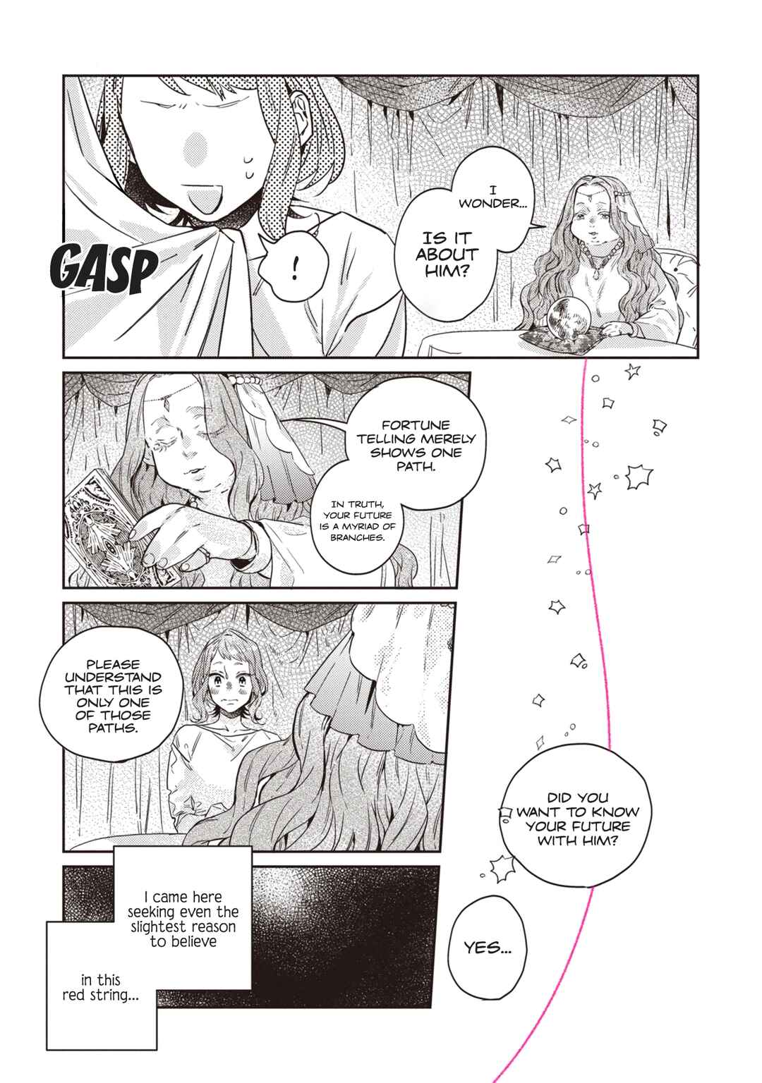 Page 4 Chapter 12 What He Who Doesnt Believe in Fate Says