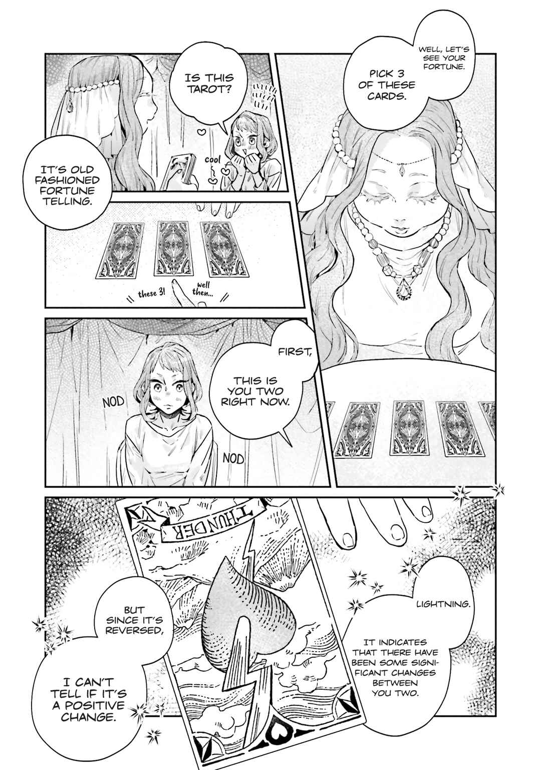 Page 5 Chapter 12 What He Who Doesnt Believe in Fate Says