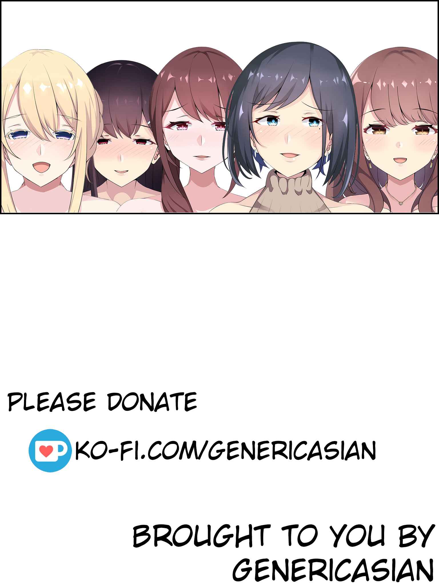 Page 1 Chapter 18 Kyonyuu wo Momasete Uwaki wo Neratte Kuru