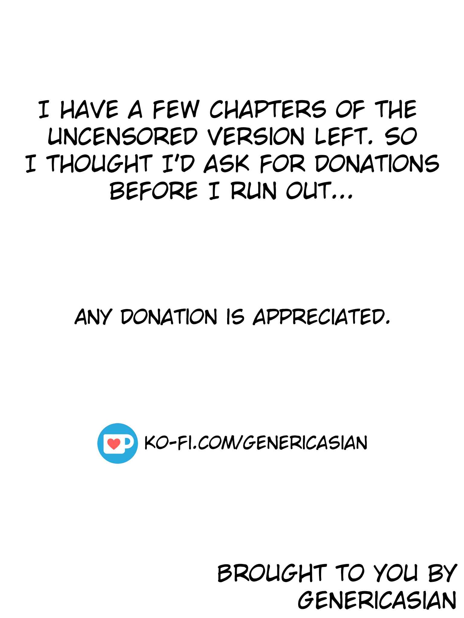 Page 1 Chapter 16.5 Kyonyuu wo Momasete Uwaki wo Neratte Kuru