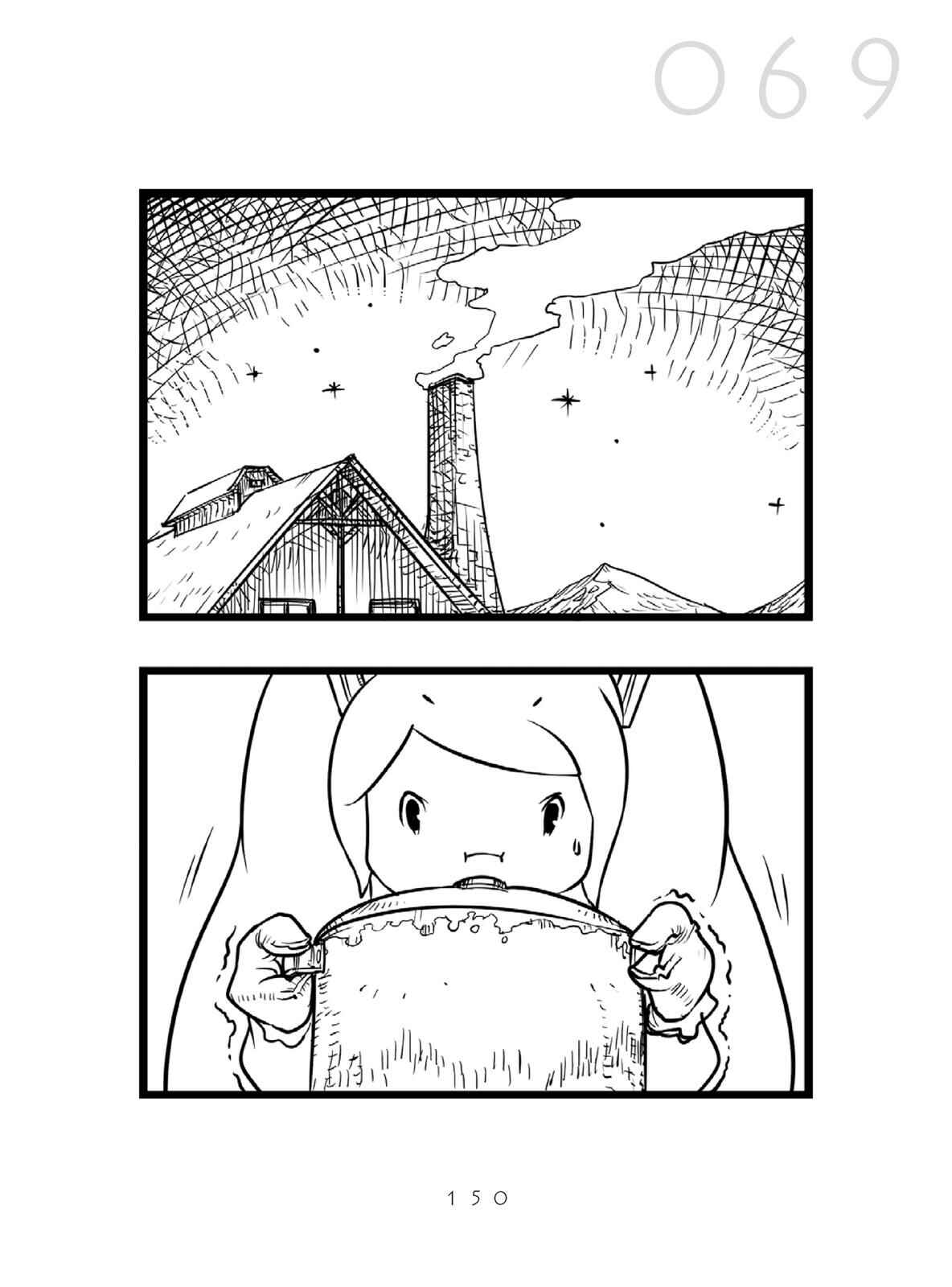 Page 30 Chapter 3 Miku-4