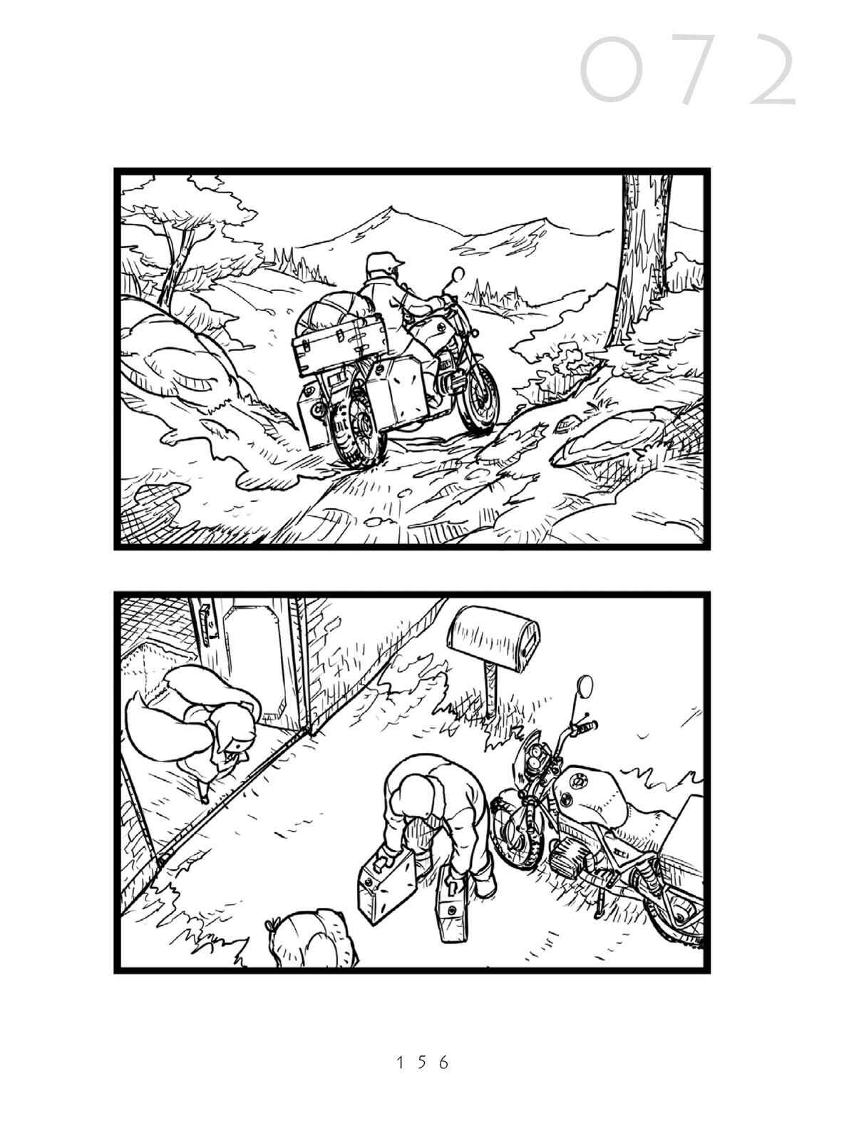 Page 36 Chapter 3 Miku-4