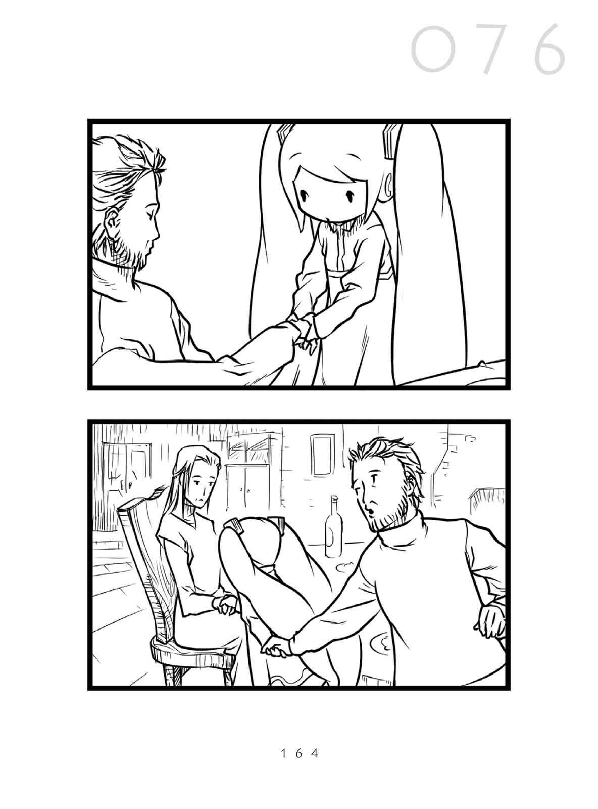 Page 44 Chapter 3 Miku-4