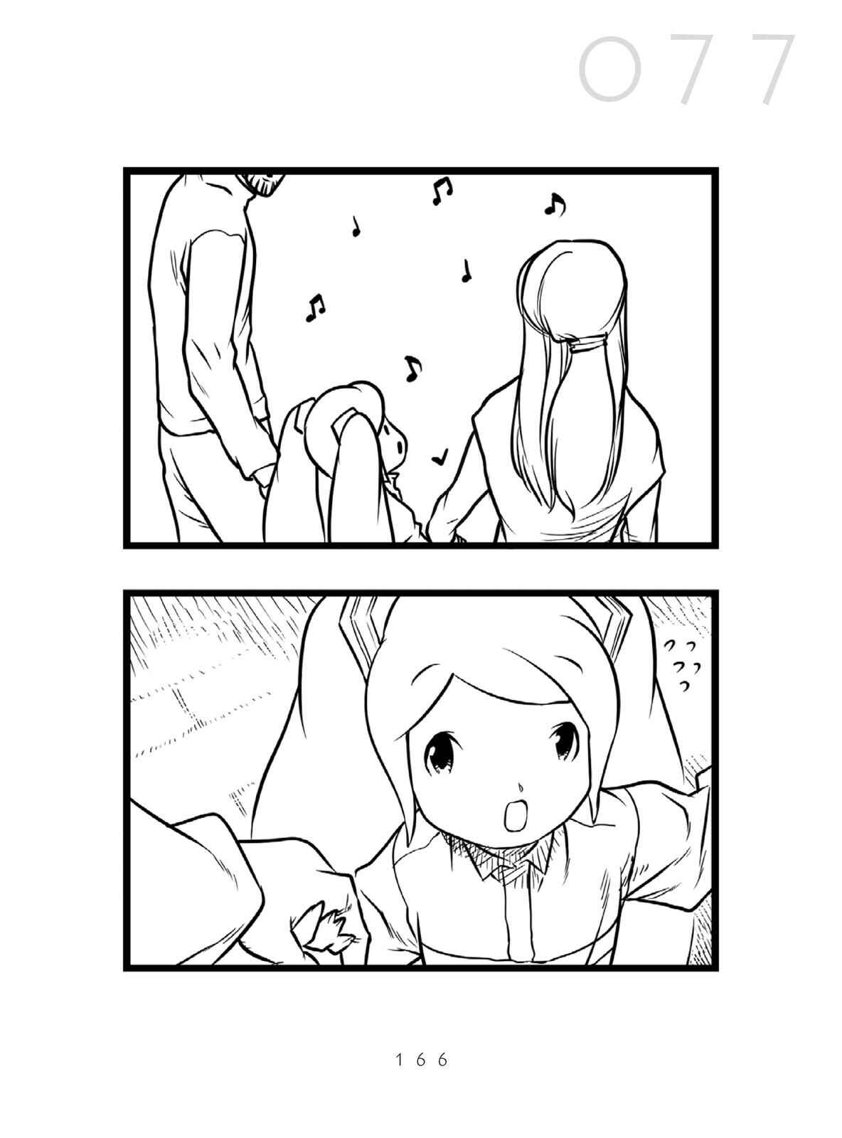 Page 46 Chapter 3 Miku-4