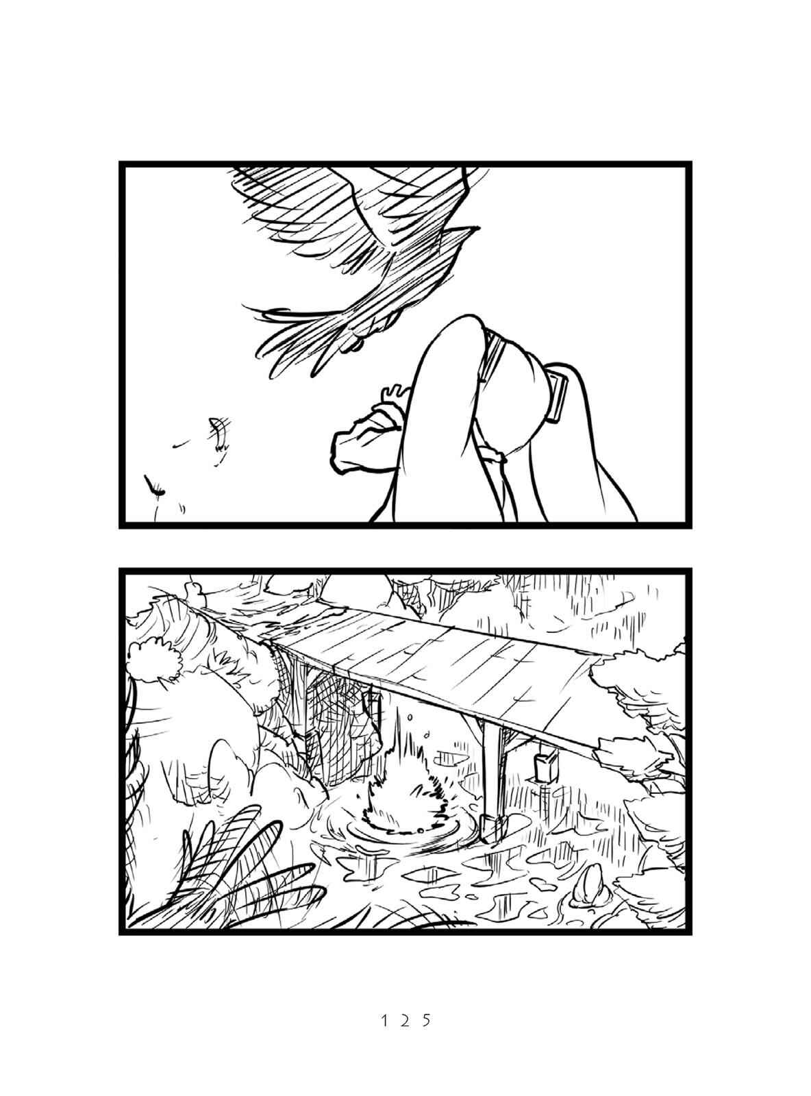 Page 5 Chapter 3 Miku-4