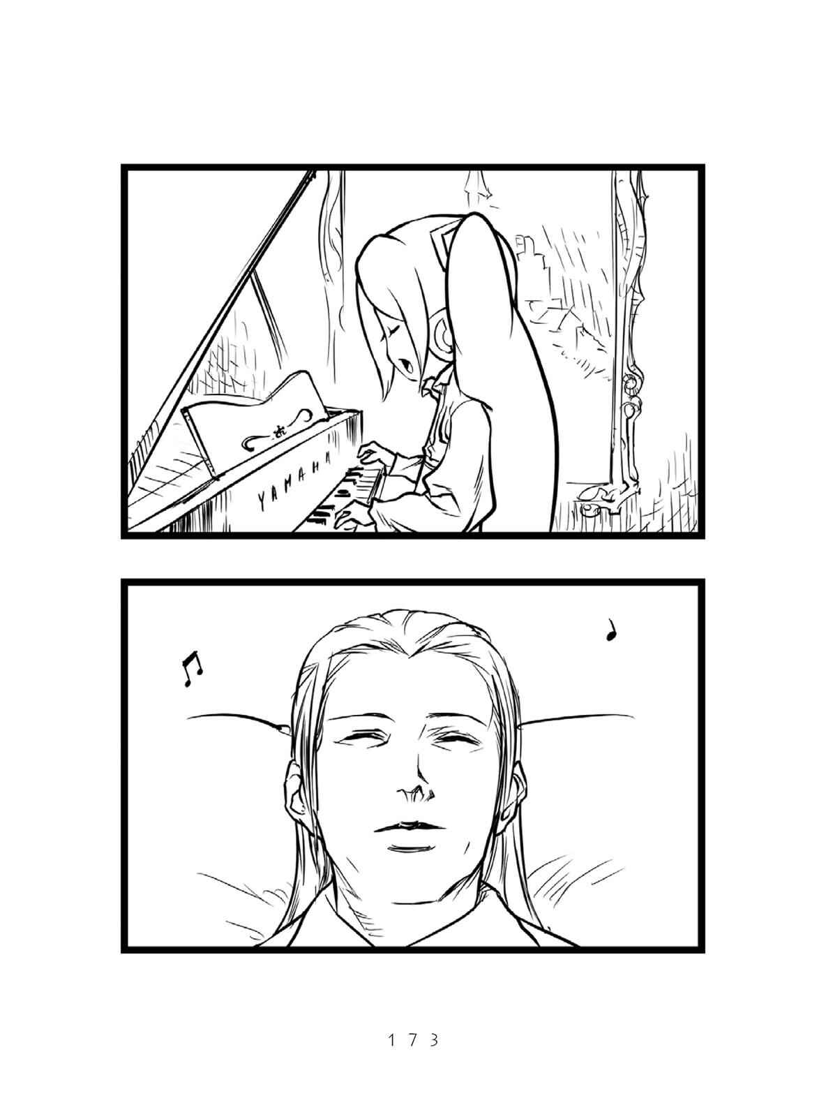 Page 53 Chapter 3 Miku-4