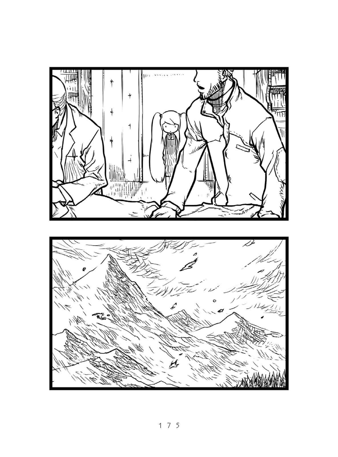 Page 55 Chapter 3 Miku-4