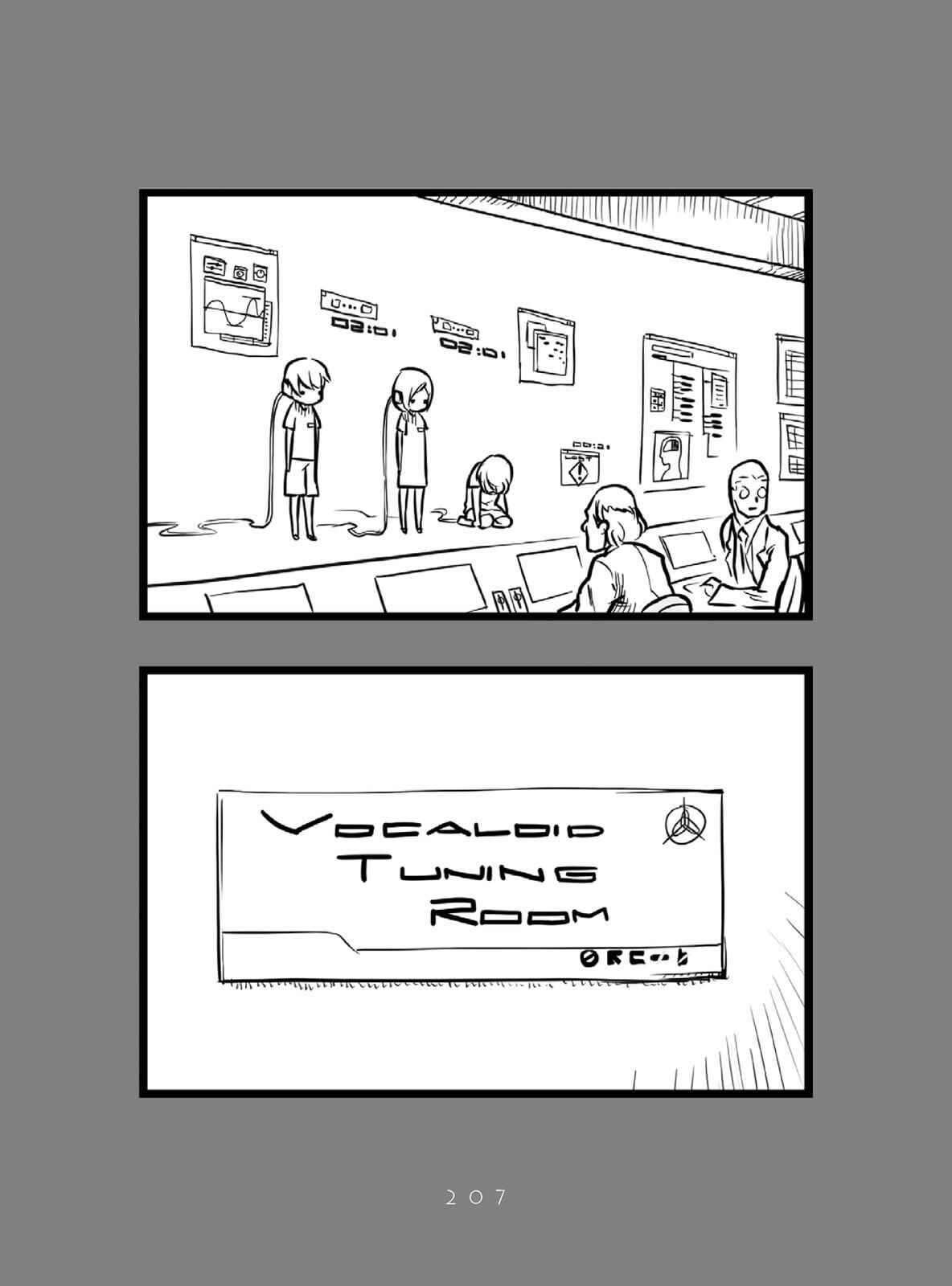 Page 15 Chapter 4 Miku-4