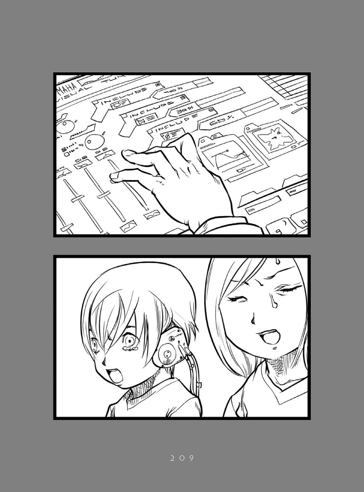 Page 17 Chapter 4 Miku-4