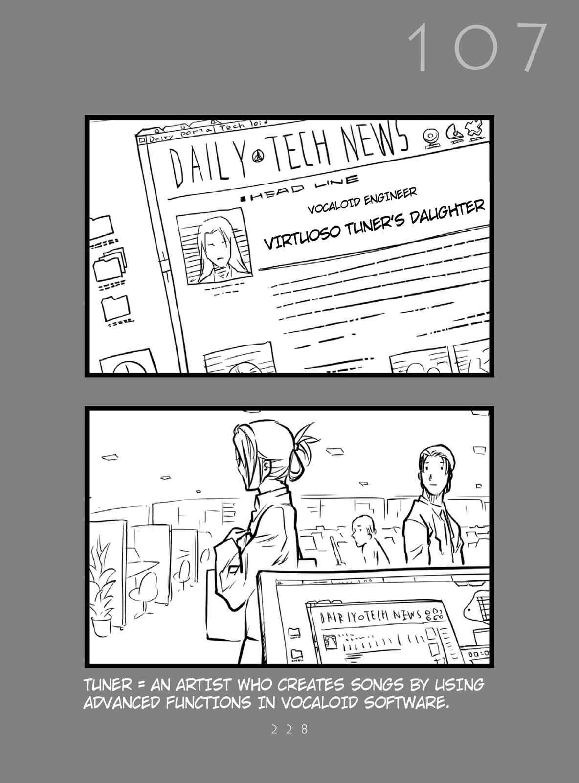 Page 36 Chapter 4 Miku-4
