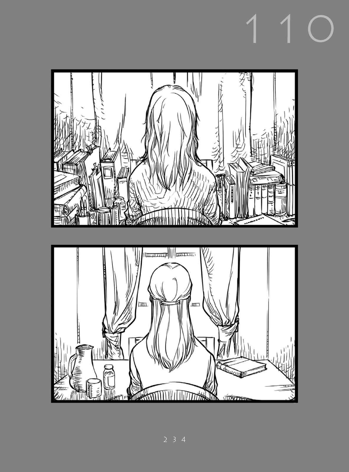 Page 42 Chapter 4 Miku-4