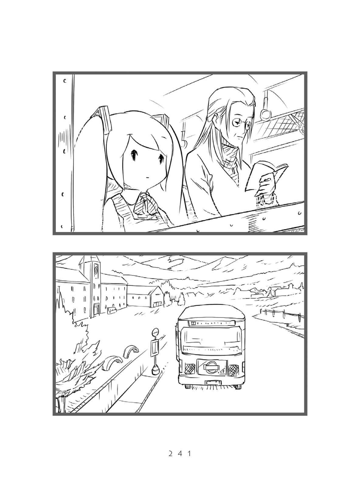 Page 49 Chapter 4 Miku-4