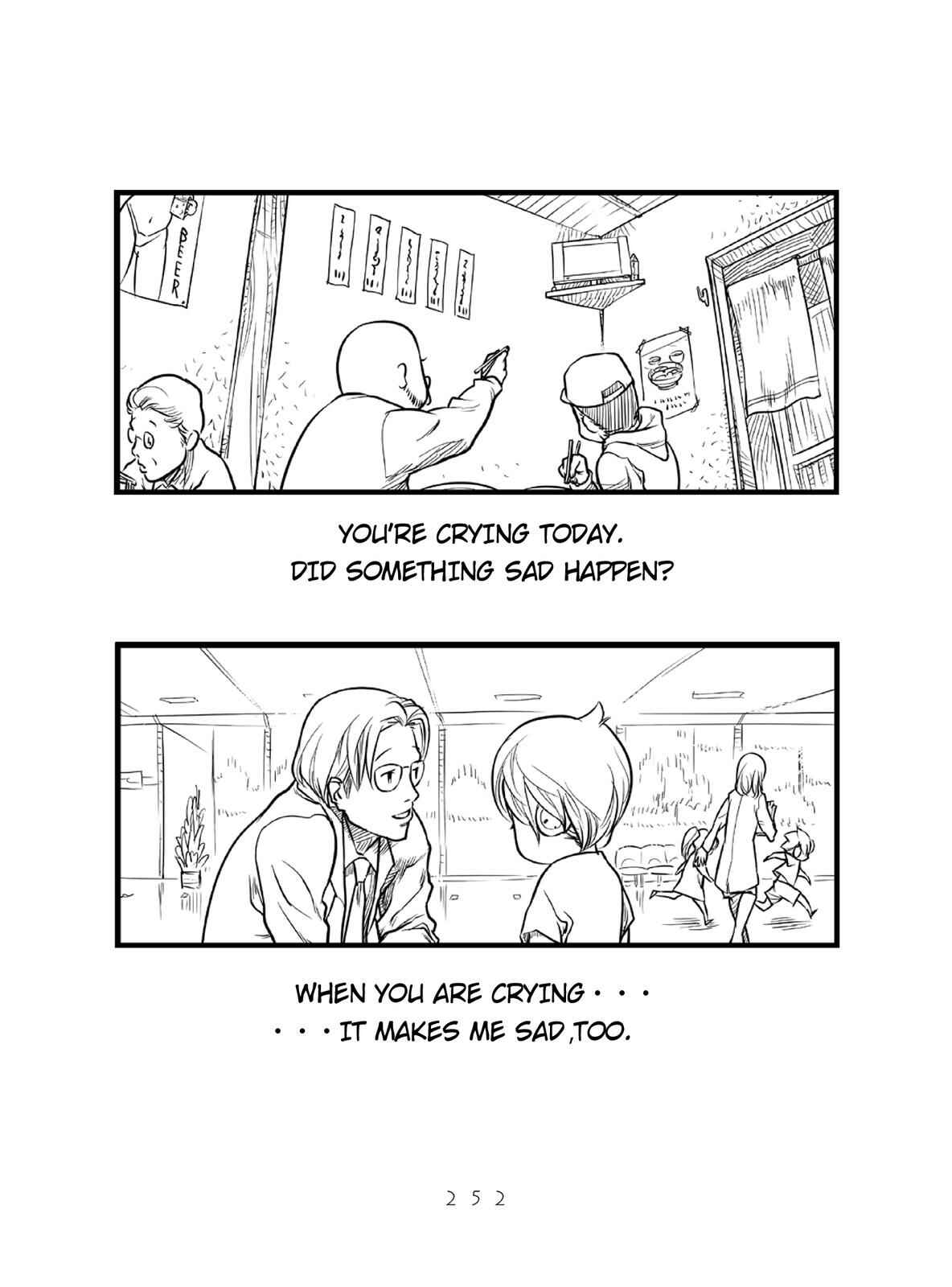 Page 4 Chapter 4.5 Miku-4