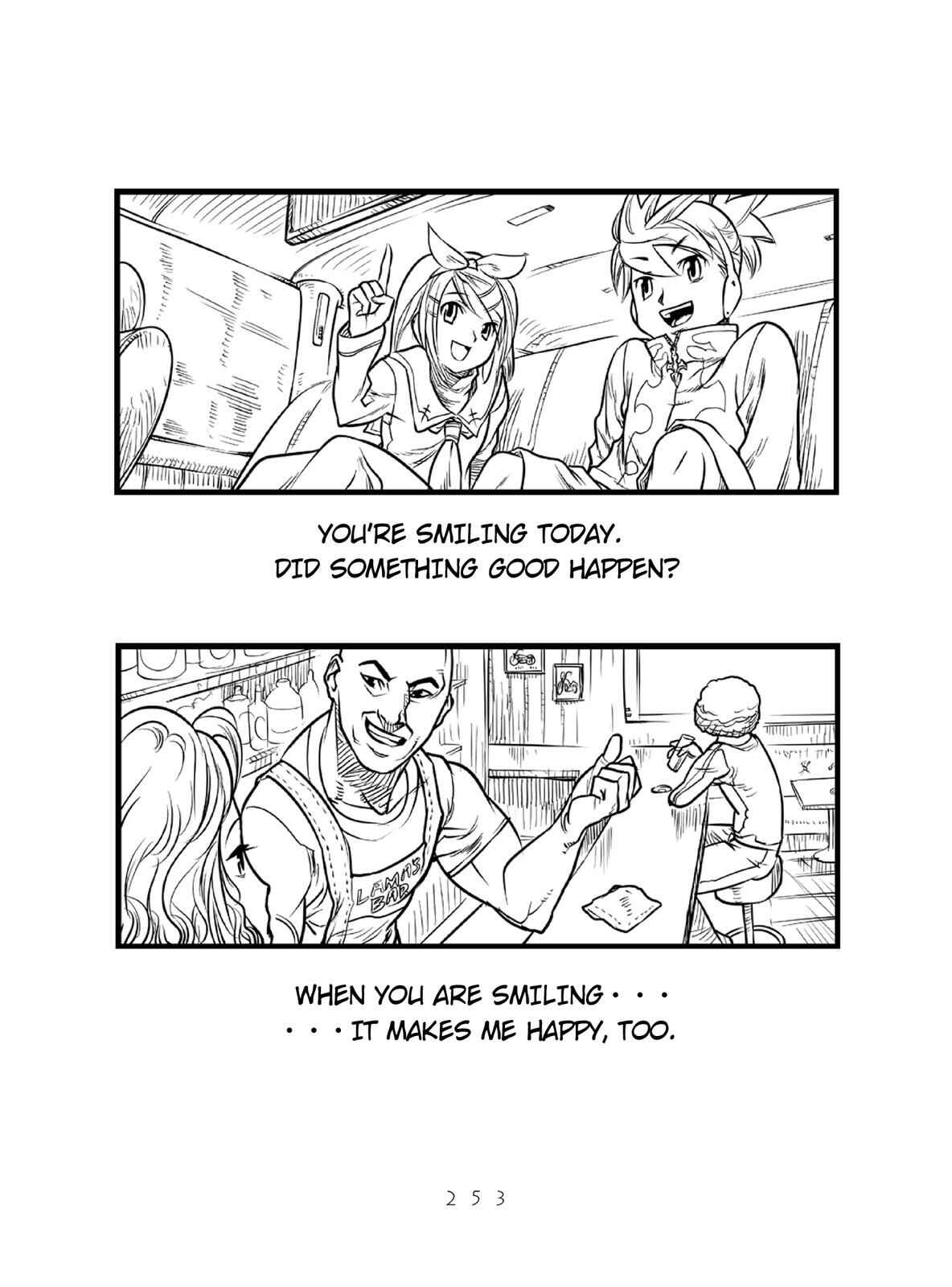 Page 5 Chapter 4.5 Miku-4