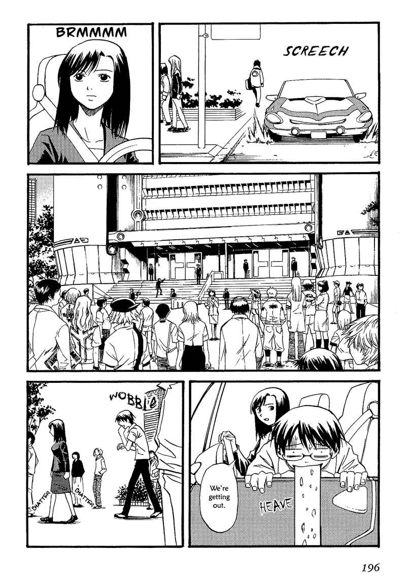 Page 7 Chapter 8 RELEASE - The Emancipation of Personality