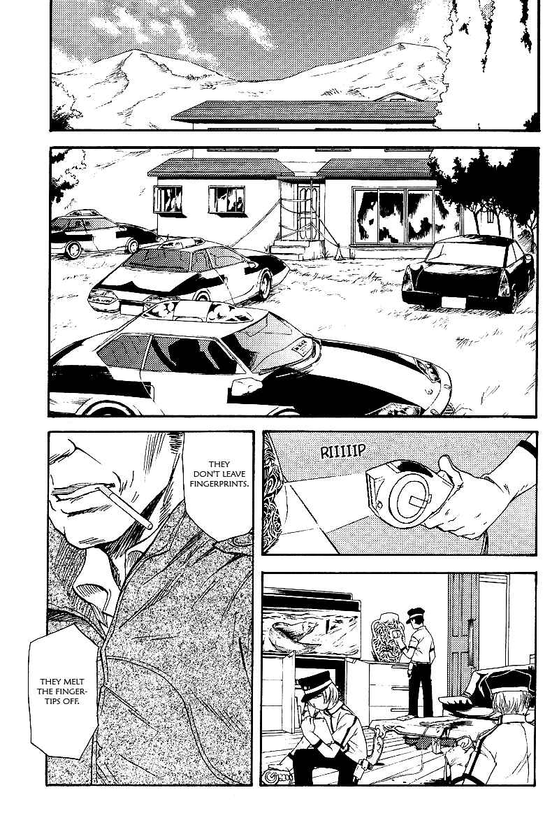 Page 9 Chapter 6 RELEASE - The Emancipation of Personality