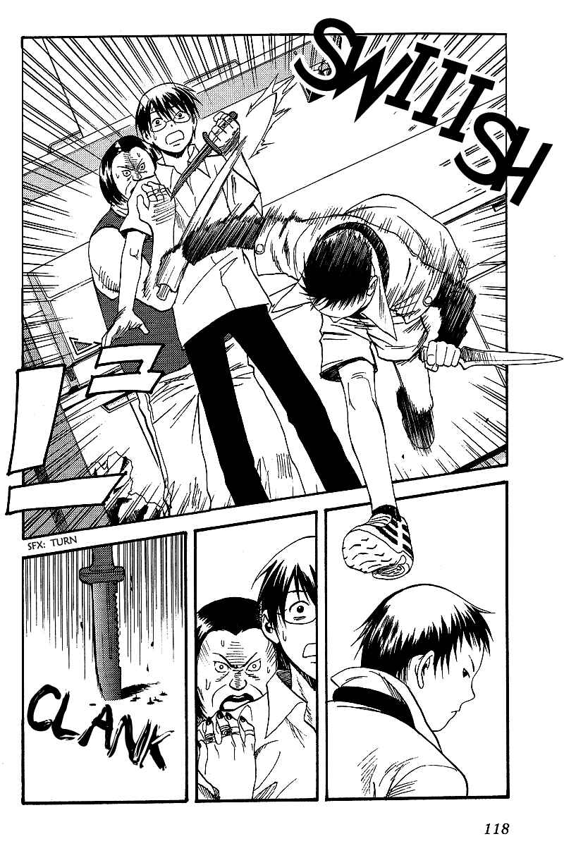 Page 7 Chapter 5 RELEASE - The Emancipation of Personality