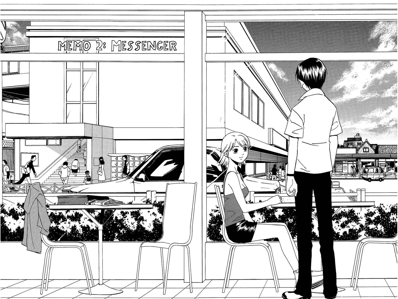 Page 2 Chapter 2 RELEASE - The Emancipation of Personality