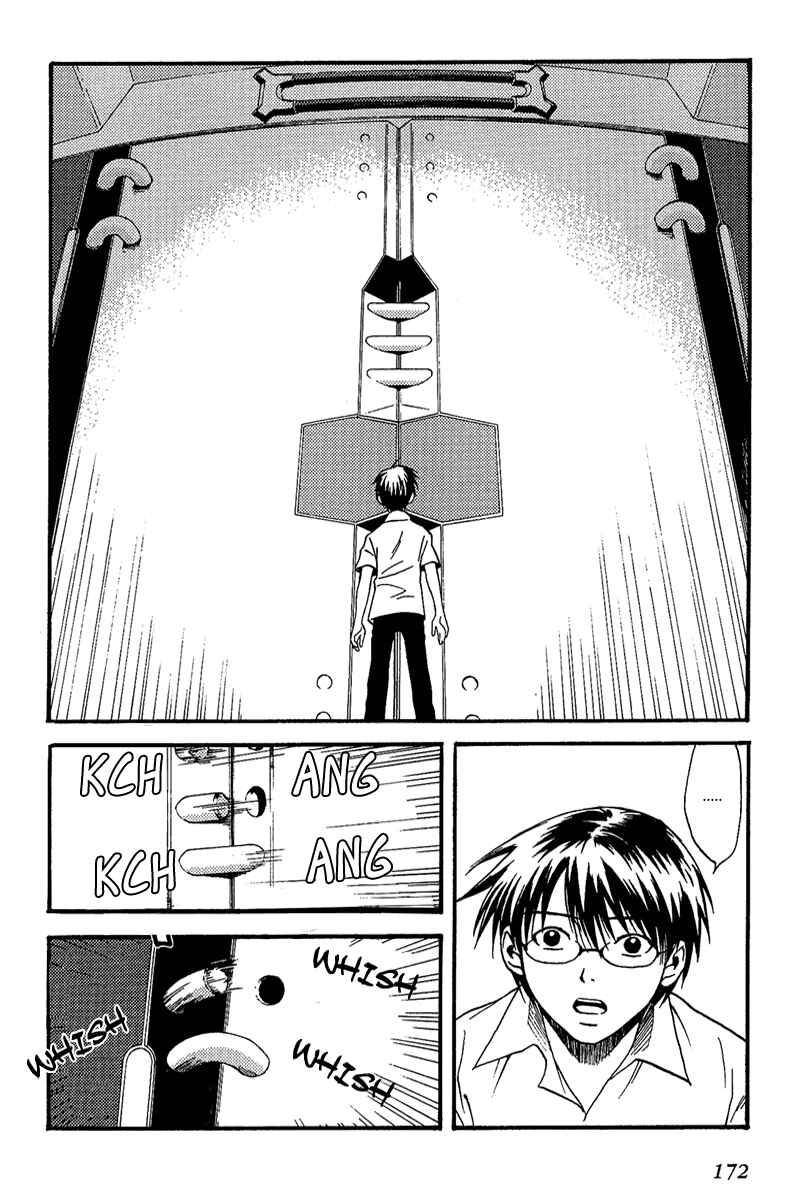 Page 9 Chapter 7 RELEASE - The Emancipation of Personality