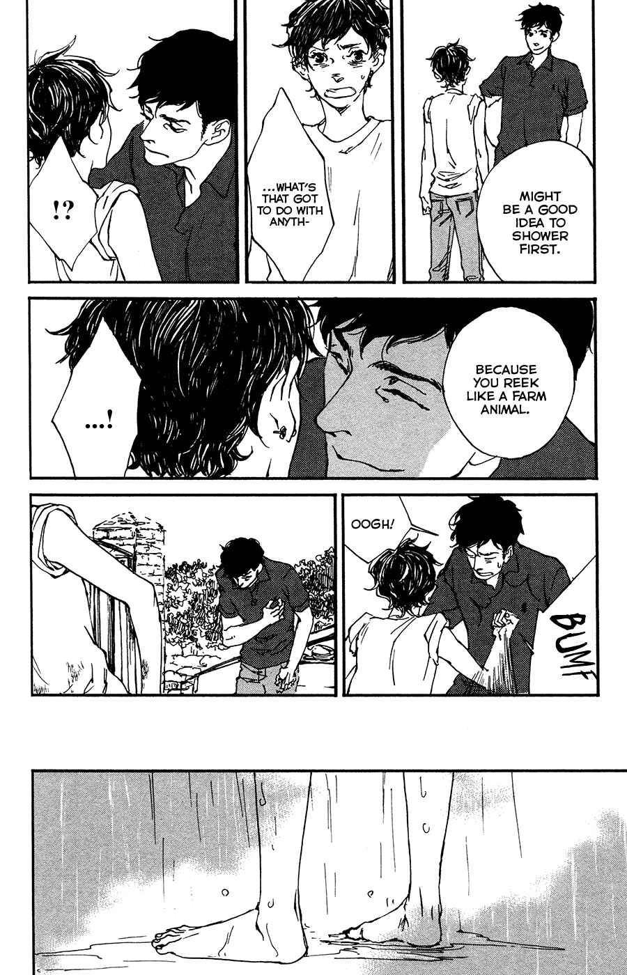 Page 14 Chapter 18 Golondrina