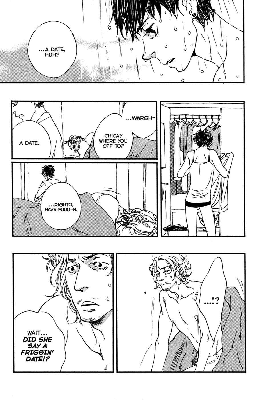 Page 15 Chapter 18 Golondrina