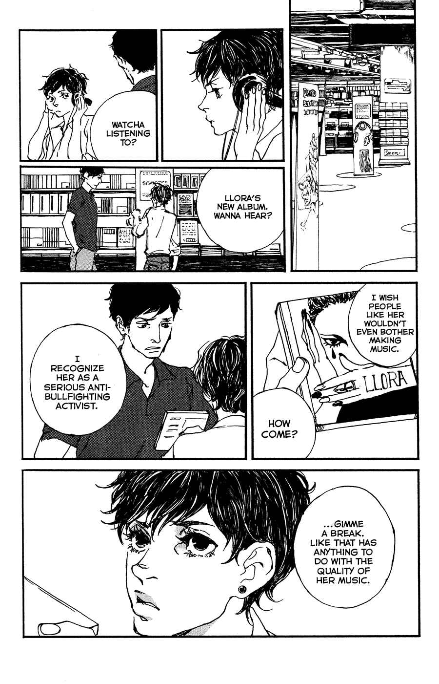 Page 18 Chapter 18 Golondrina