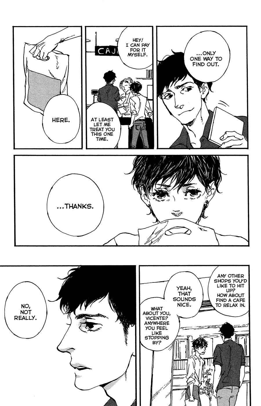 Page 19 Chapter 18 Golondrina