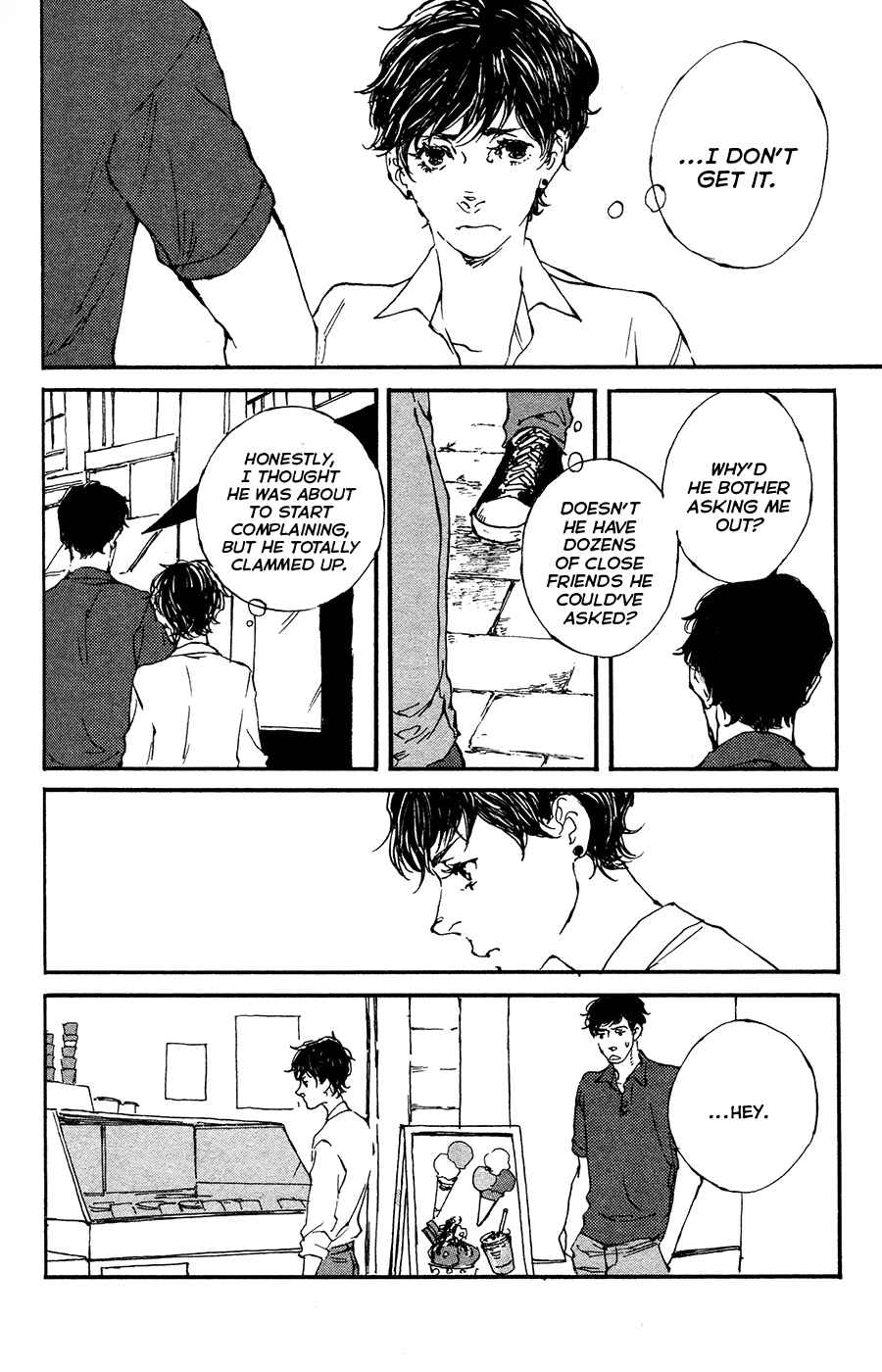 Page 20 Chapter 18 Golondrina